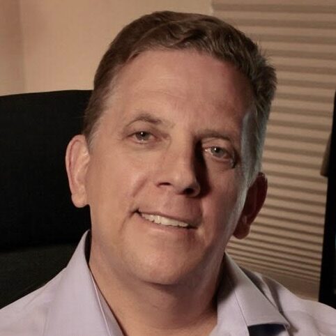 Mark Christopher Nelson